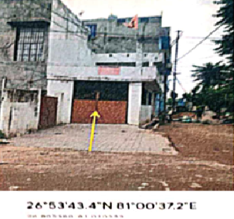 LUCKNOW SABJIWALA 154251